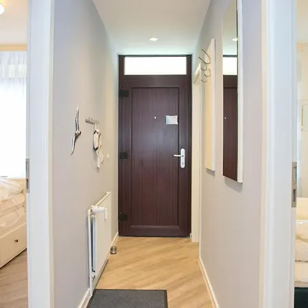 Appartement Groemitz- Center I App 871 Inkl Wlan Grömitz