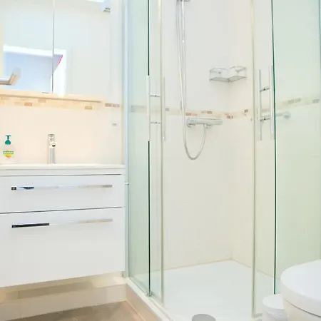 Appartement Groemitz- Center I App 871 Inkl Wlan *