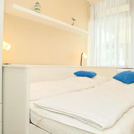 Groemitz- Center I App 871 Inkl Wlan * Grömitz