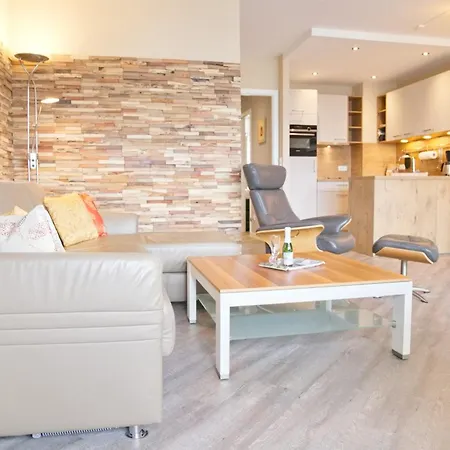 Groemitz- Center I App 871 Inkl Wlan Grömitz