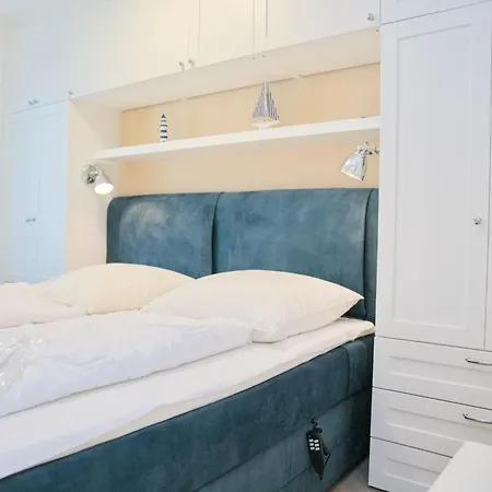 Groemitz- Center I App 871 Inkl Wlan Appartement *