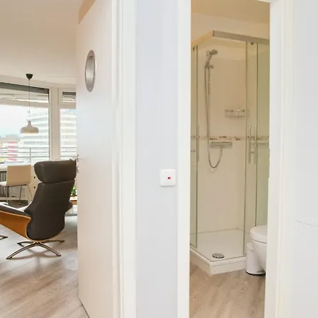 Appartement Groemitz- Center I App 871 Inkl Wlan