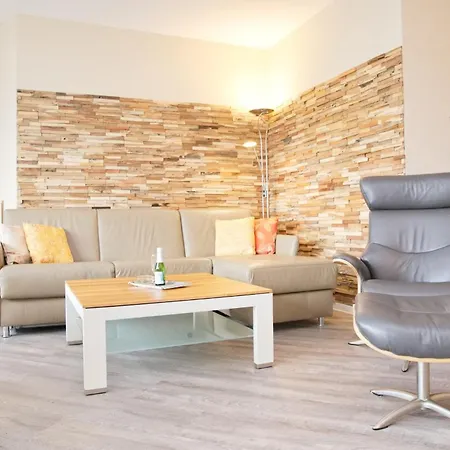 Groemitz- Center I App 871 Inkl Wlan Appartement *