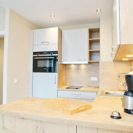 Groemitz- Center I App 871 Inkl Wlan Appartement *